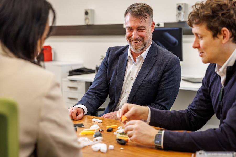 Christchurch medtech startup eyes US commercial launch - Idealog
