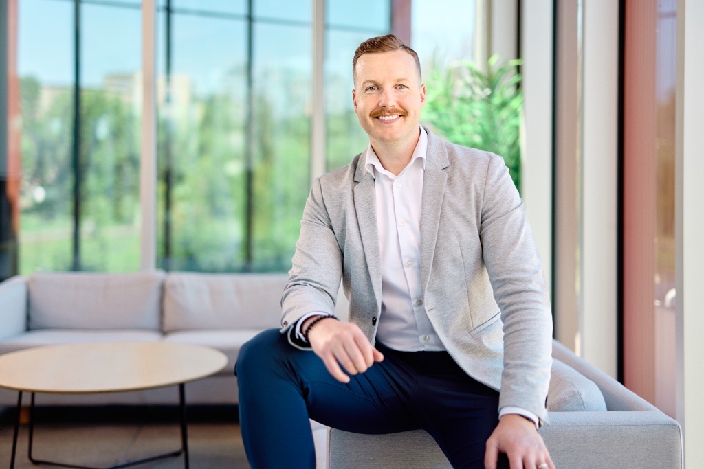 Conexus Venture Capital invests in FinTech Judi.ai |