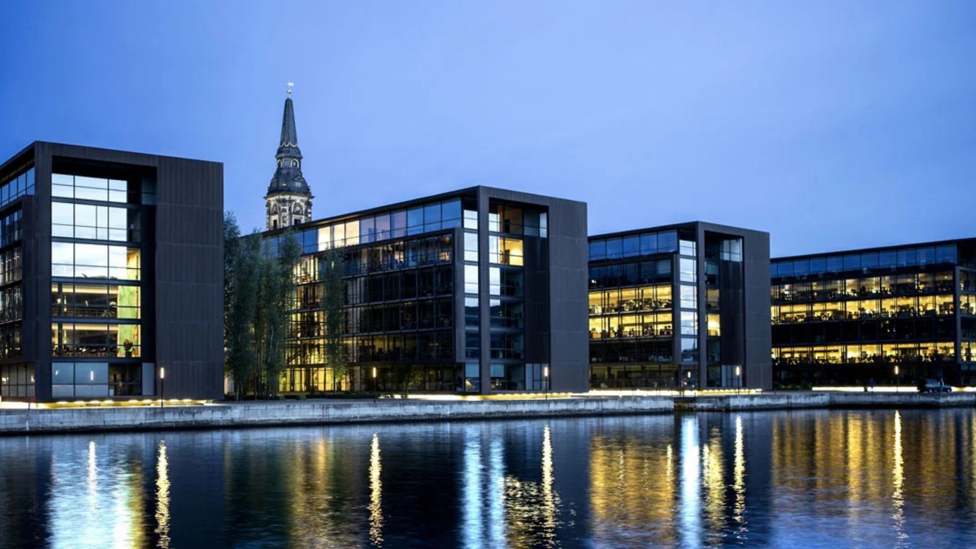 Copenhagen-based Festina Finance secures over €25 million to modernise pensions and life insurance platforms | EU-Startups
