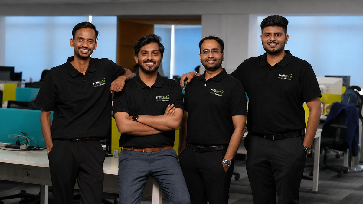 Cyber Risk And Insurance Startup Mitigata Raises $15 Mn