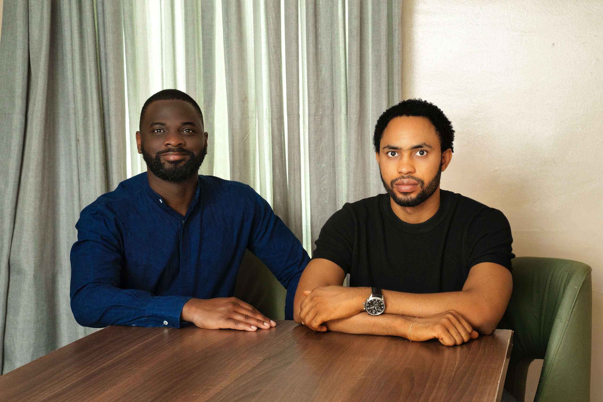 Daya raises $2.4m pre-seed to power stablecoin payments for African cross-border trade - Businessday NG