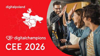 Digital champions CEE 2026: Total valuation nears 128 billion USD as deeptech and relocations reshape the region – BeBeez International