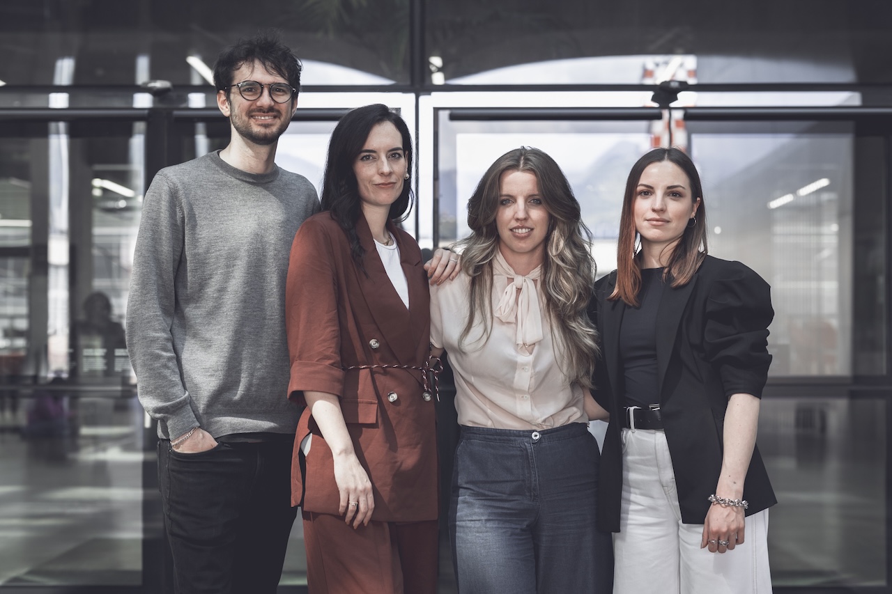 €1.3 million funding round for SiriusGame’s edutech