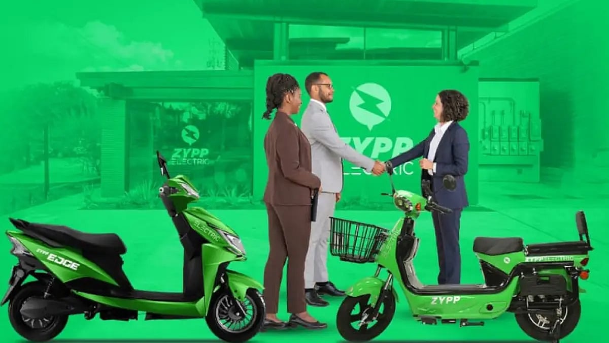 EV Logistics Startup Zypp Electric Plans $200 Mn IPO in FY28 – Outlook Business