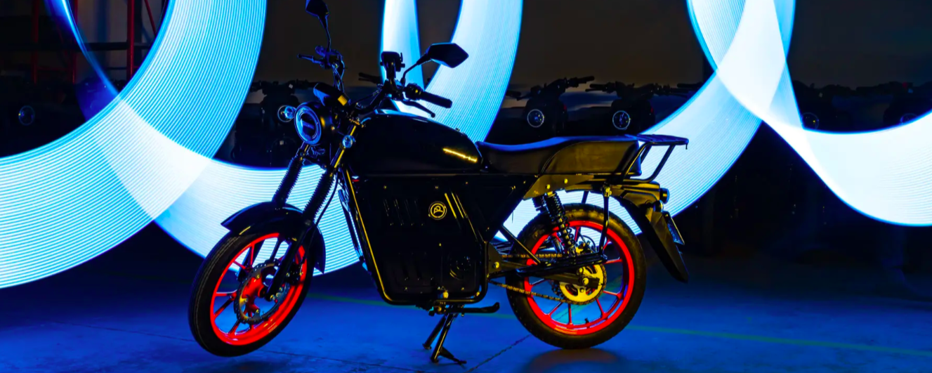 EV Startup ARC Ride Secures US$5mn to Accelerate Electric Boda Rollout | The Kenyan Wallstreet