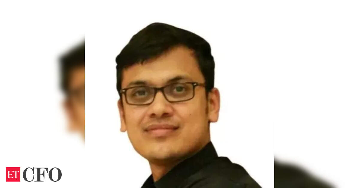 Ed-tech startup CollegeDekho appoints Tapan Jindal as CFO