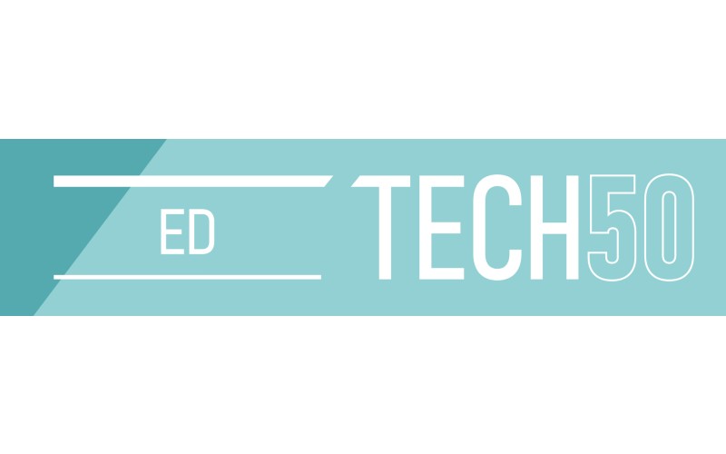 EdTech 50: Vote for the most innovative UK education tech firms