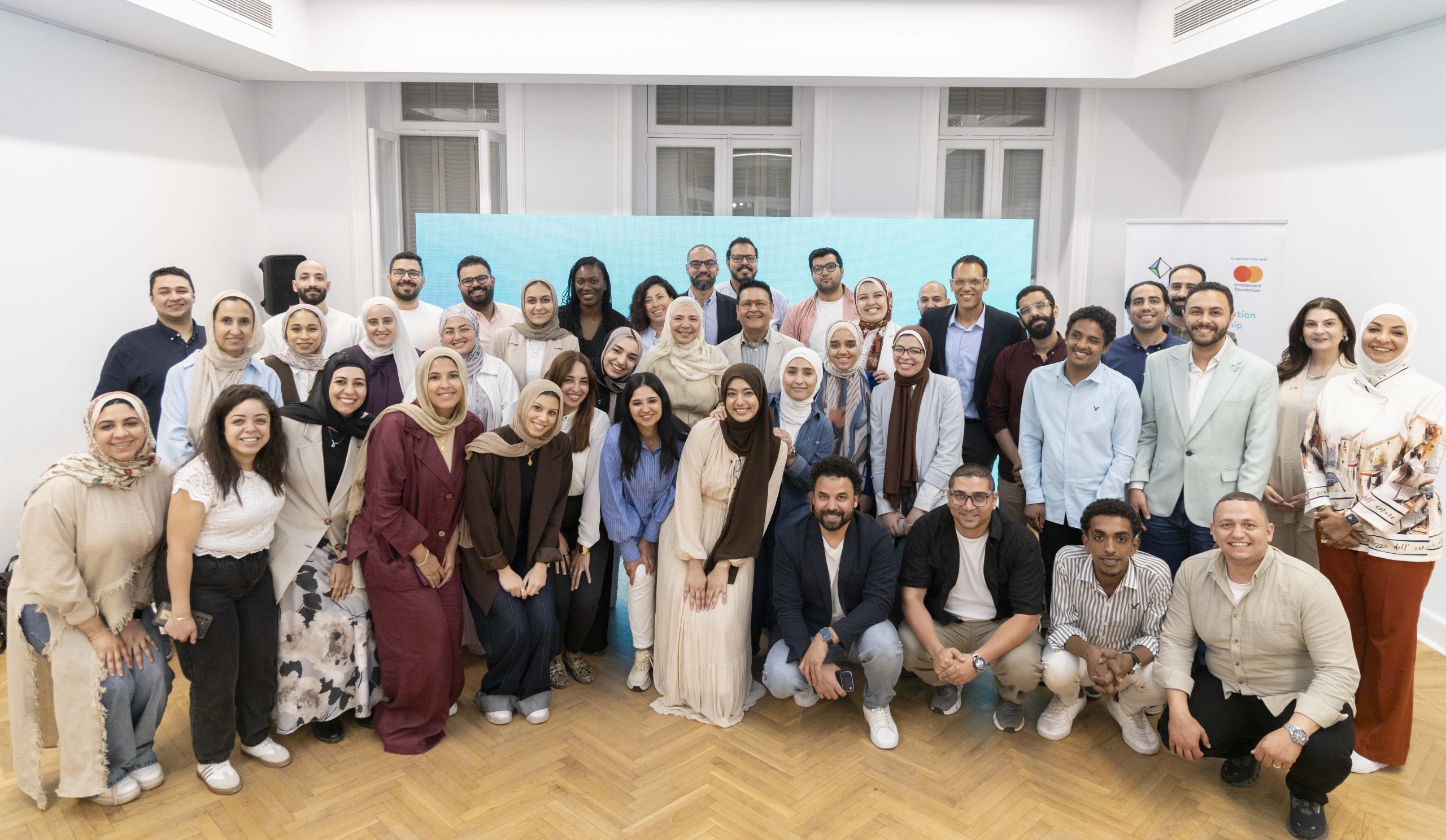 EdVentures, Mastercard Foundation select 13 Egyptian startups for 3rd EdTech Fellowship - Disrupt Africa