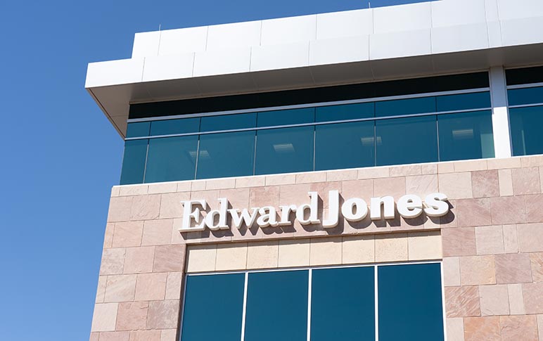 Edward Jones Invests in Elder Fraud Prevention Startup
