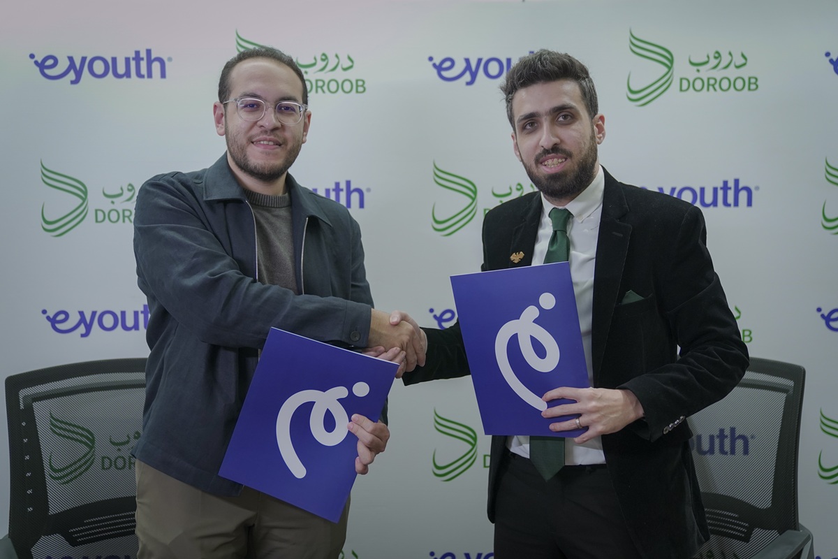 Egyptian ed-tech startup eYouth expands to Syria with local startup partnership - Disrupt Africa