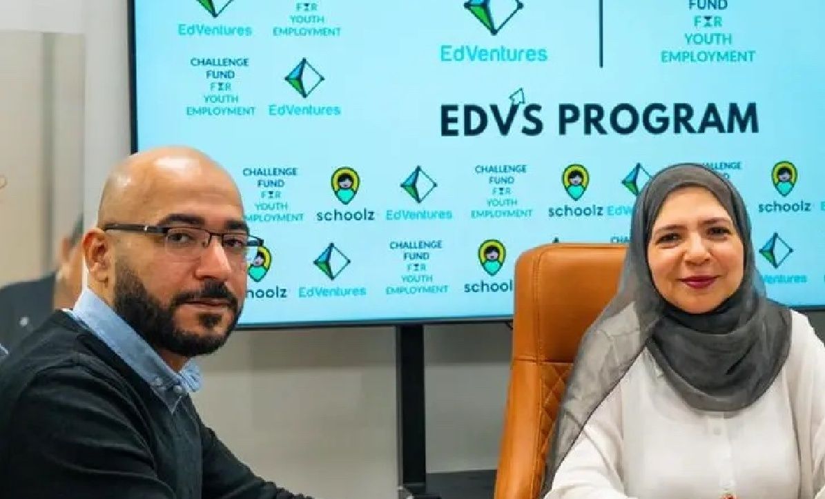 Egypt’s EdVentures makes 6-figure investment in ed-tech startups Schoolz, Ibn Sina – Disrupt Africa