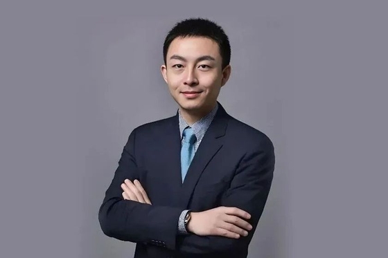 Embodied AI Startup Kunlunxing Lands Multibillion Yuan Raise