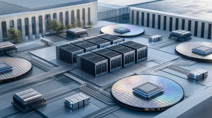 Europe is turning tech sovereignty into an AI infrastructure market