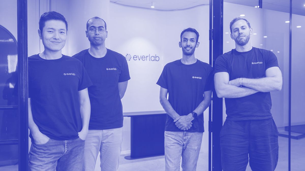 Everlab raises $65m to build the next layer of preventative healthcare