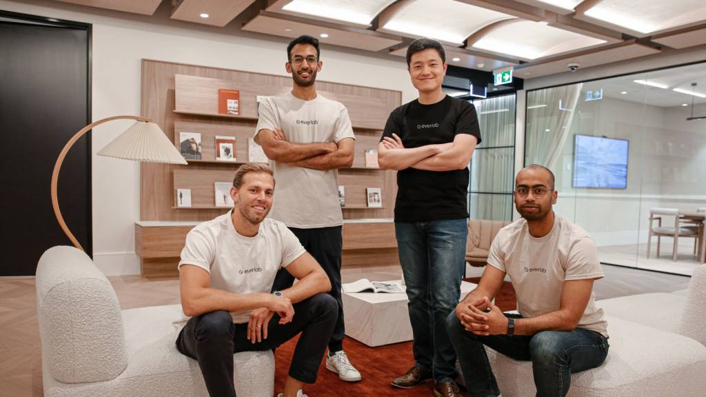 Everlab receives $65 million injection to fix healthcare fragmentation