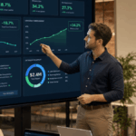 Ex-DOGE Team Launches VC-Backed AI Startup for Enterprise