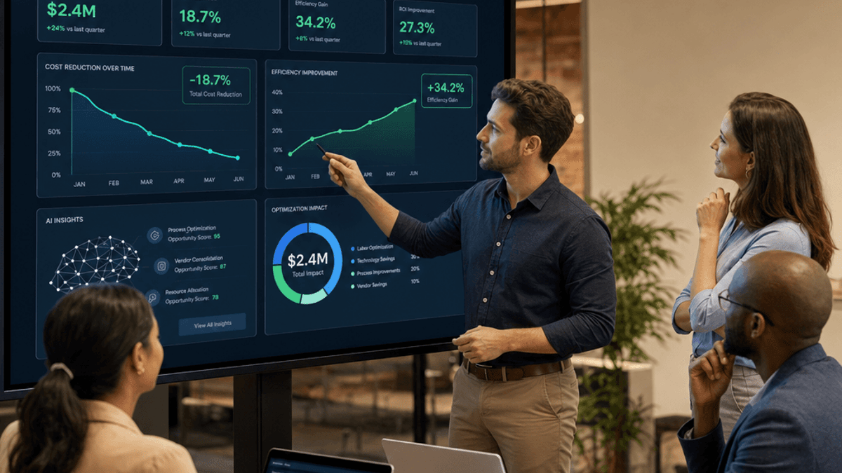 Ex-DOGE Team Launches VC-Backed AI Startup for Enterprise