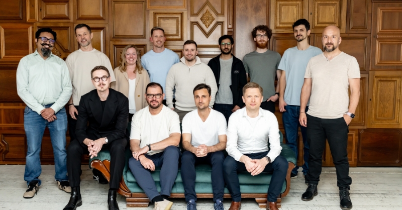 INXM team