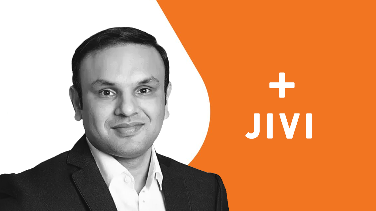 Exclusive: JiviAI shuts down; founder Ankur Jain may rejoin BharatPe