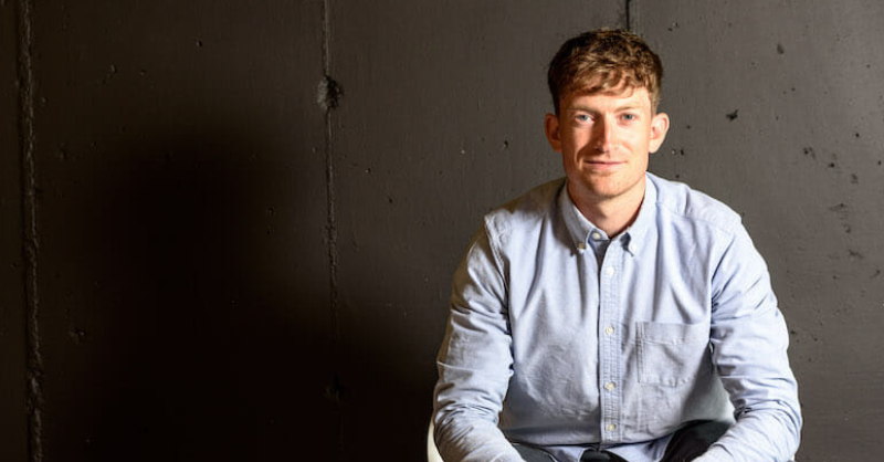 Trustap founder