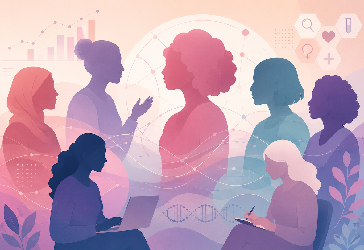 Geneva-based femtech start-up TrialHer has converted early demand into paid pilots with two companies in the UK and Europe, and was selected to join the WHO/Europe Public Health Innovation Platform.