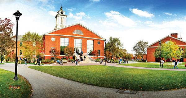 Finance Careers for Graduates in Boston: Breaking Into a World-Class Market