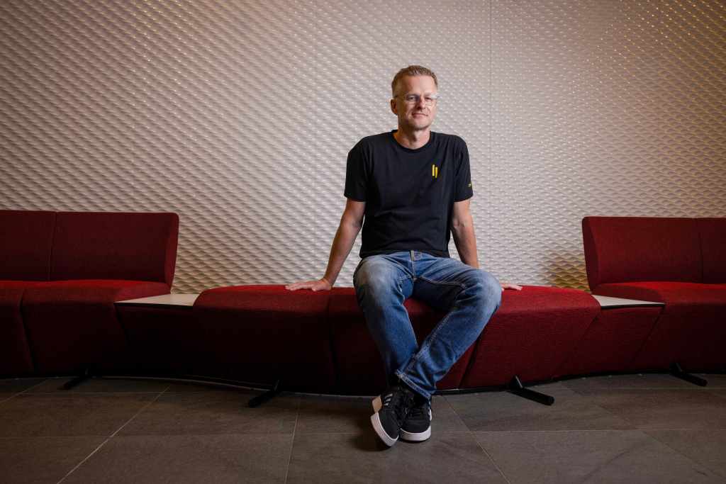 Fintech unicorn Zeller's latest product is also its AI guinea pig