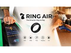 Fintech wearable startup SEVEN launches 7 Ring Air for POS & Metro Payments, at just INR 1,477