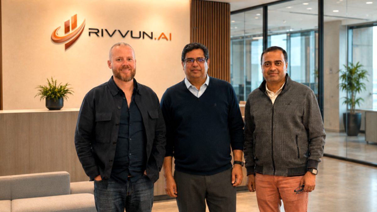 Former Icertis executives' startup Rivvun AI raises $7.55 Mn in seed funding