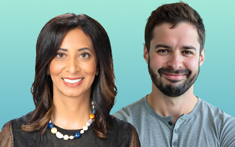 Former Osaic Exec Dimple Shah Joins AI Startup