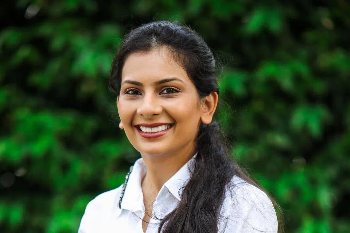 Founder of ed-tech startup Creative Galileo Prerna Jhunjhunwala on education’s capacity for change