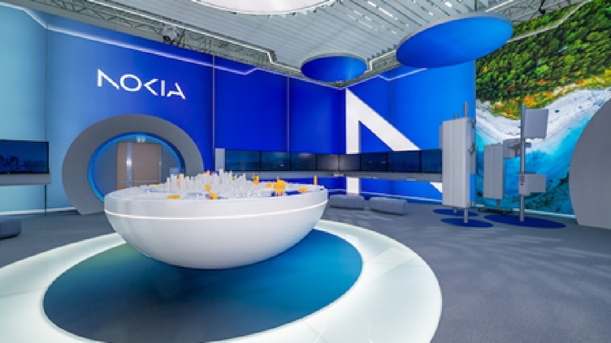 Freedom Holding, Nokia launch Innovation Center to develop fintech and consumer services - My Startup World - Everything About the World of Startups!