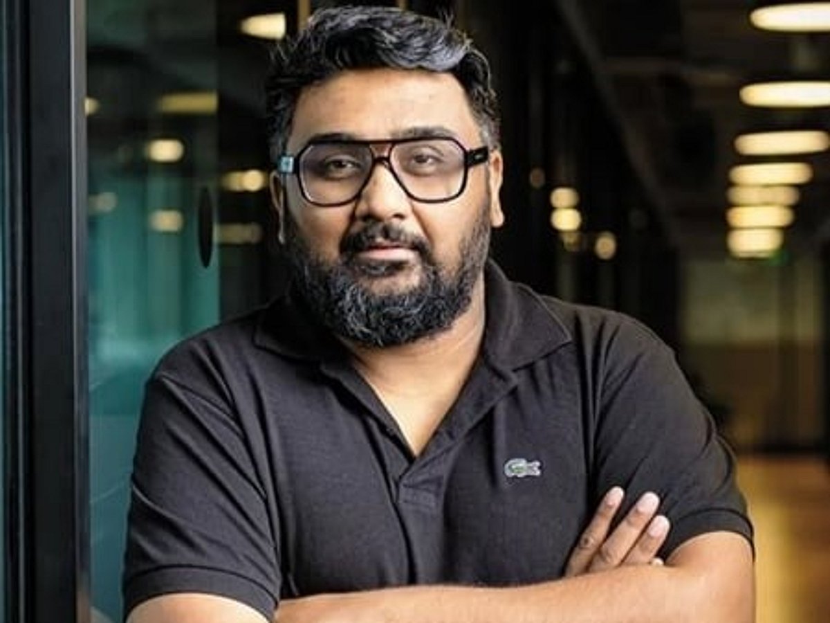From CRED to WhatsApp CEO: Inside Kunal Shah’s rise in India’s startup world