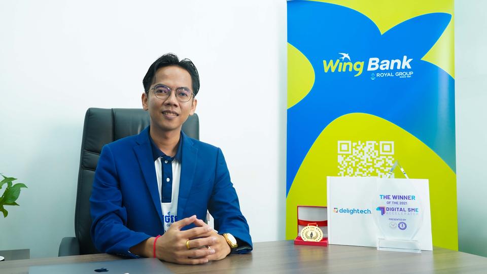 From Financial Officer To FinTech Founder, Lay Vila’s Rocky Road to Success