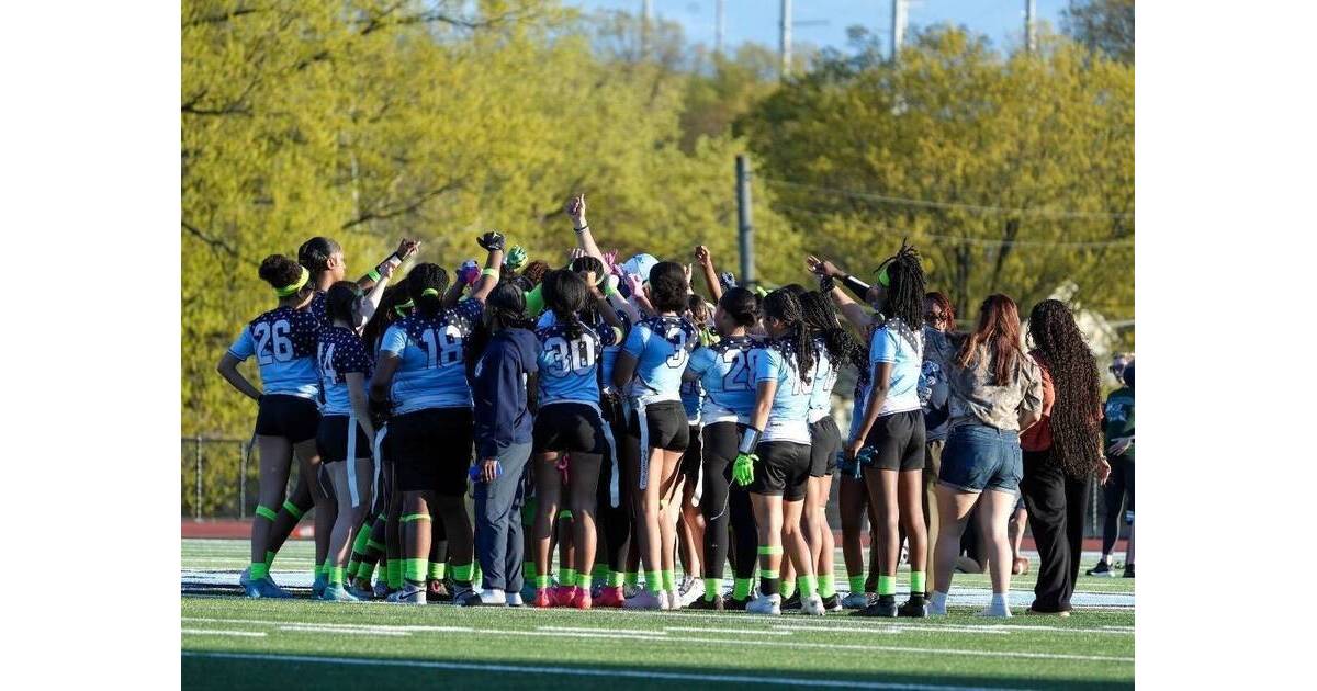 From Startup Program to Powerhouse: West Orange Flag Football Reaches New Heights