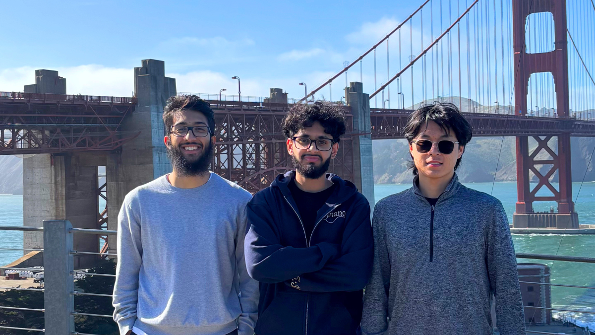 From the classroom to California: McMaster students launch hearing care startup Amano – Faculty of Health Sciences