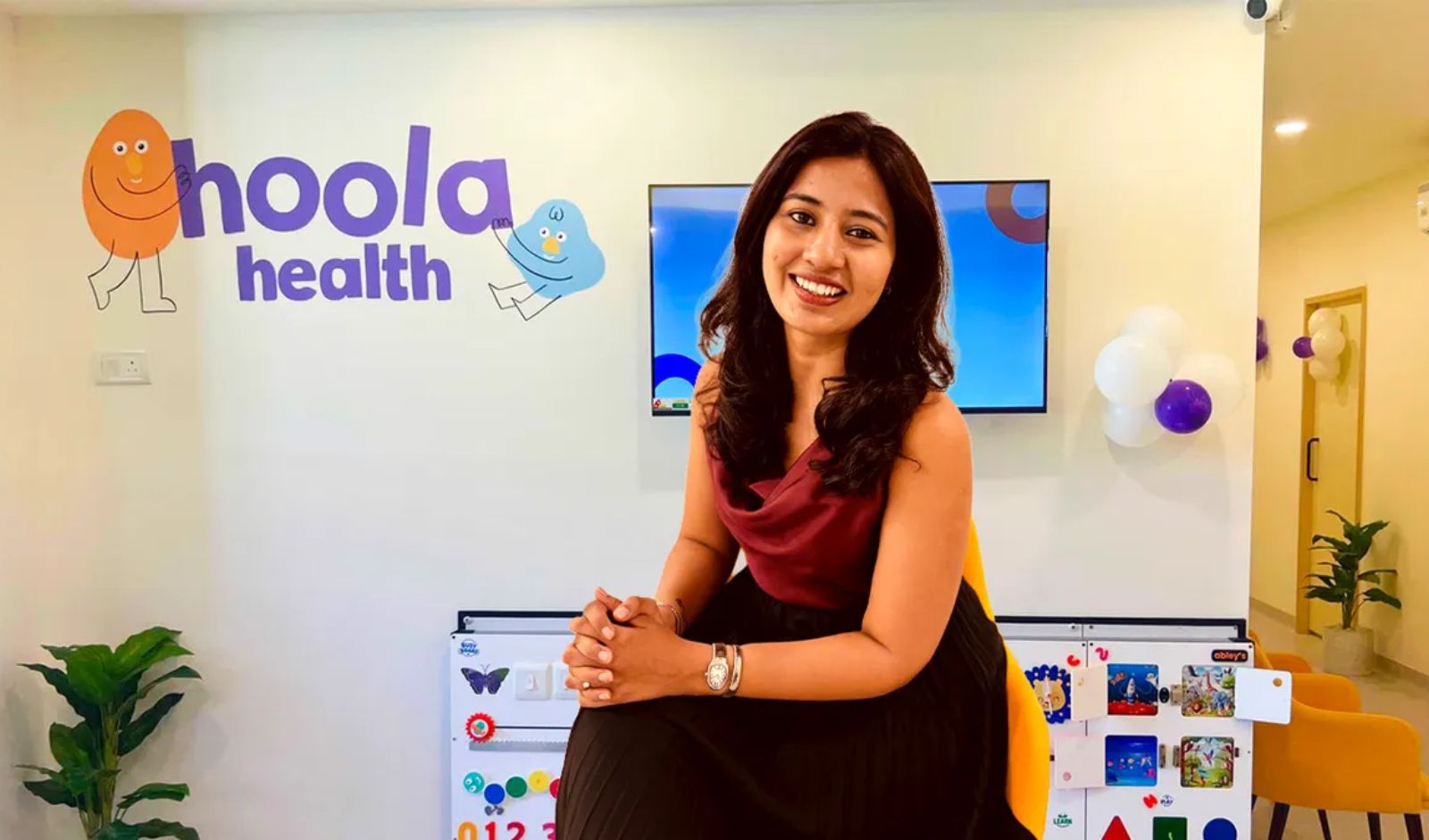 {Funding Alert} Paediatric Care Startup Hoola Health Raises $5 Million to Scale Operations