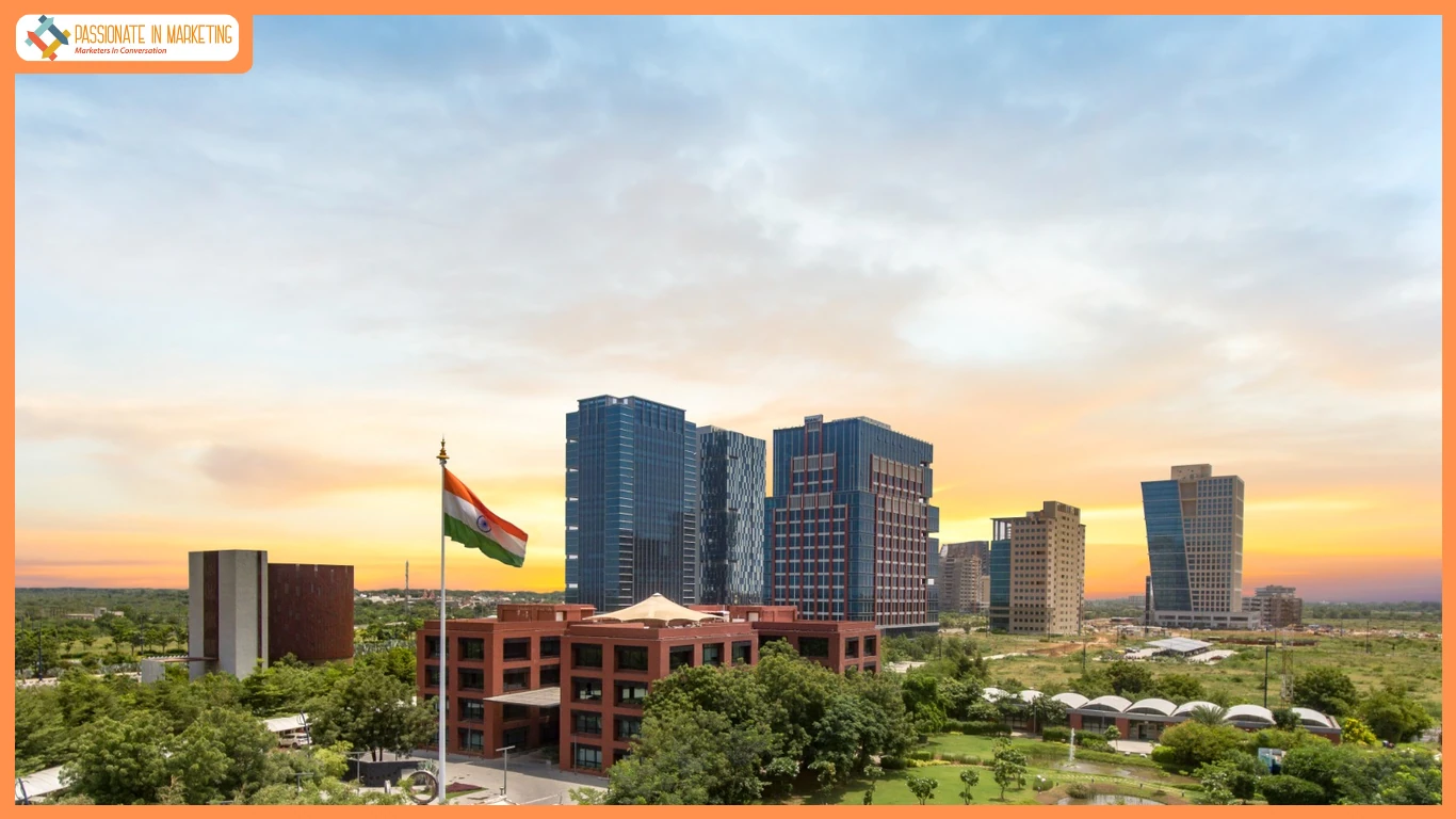 GIFT City Launches Second Fintech Startup Cohort