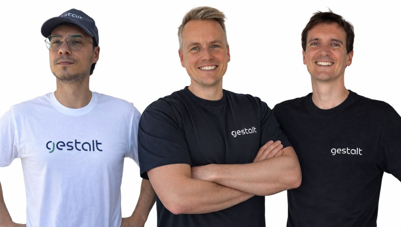 Gestalt’s AI tech puts med school students in the driving seat