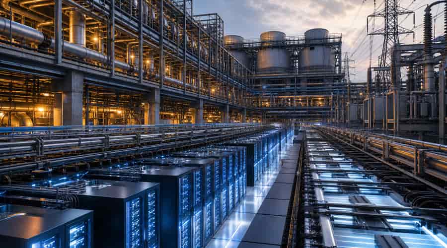 Goldman says Big Tech will spend more on AI infrastructure