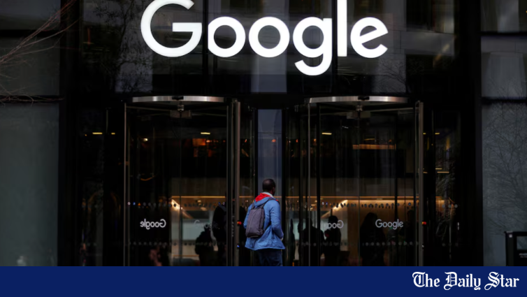 Google restricts Meta's access to Gemini AI models: report