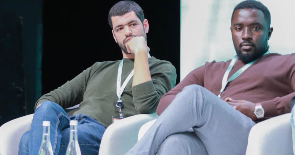 Hot startup of the month: Morocco's Weego
