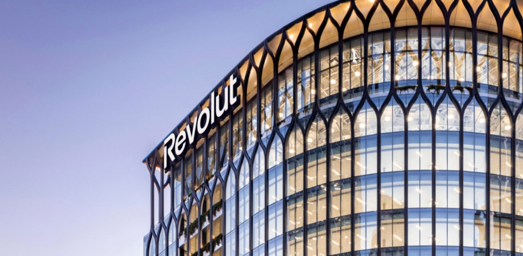 How Revolut alumni are spreading its ‘bet factory’ model