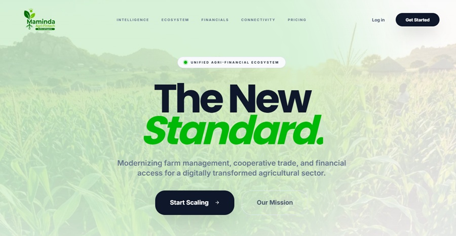 How Zimbabwe’s Maminda Agri-Fintech helps smallholders access finance, advisory, markets - Disrupt Africa