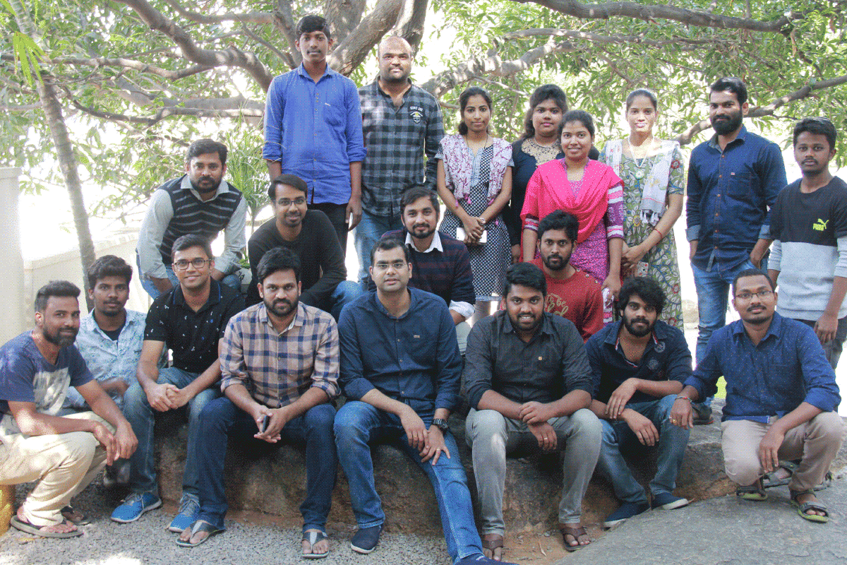 How two CAs & a tech guy founded an EdTech startup training thousands