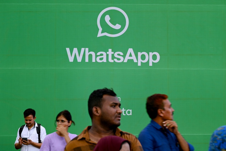 India startup head Kunal Shah appointed as new WhatsApp boss