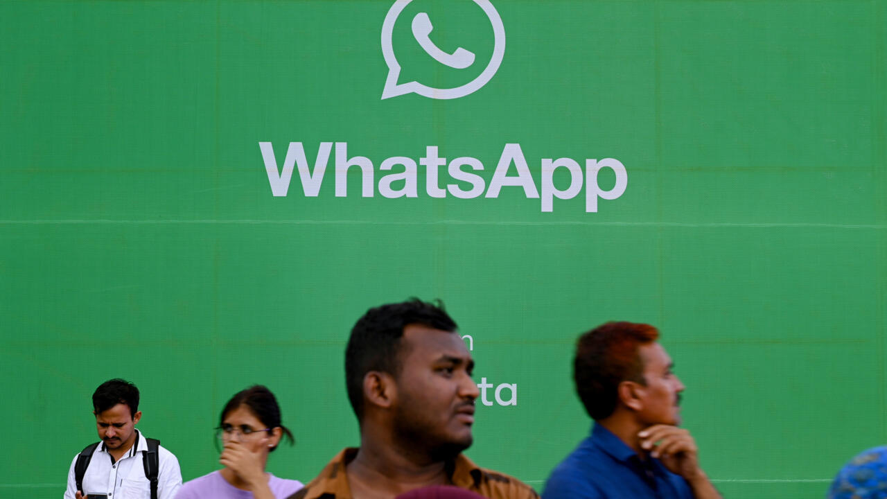 India startup head Kunal Shah appointed as new WhatsApp boss