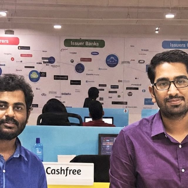 Indian Startup News on Instagram: “Most people never noticed Cashfree Payments. But for sure, they have used it.

In 2015, Akash Sinha and Reeju Datta started Cashfree Payments with one laptop, no big network, and a simple idea: make online payments easier for businesses.

Their first breakthrough came from fixing COD payment challenges. Slowly, the company became the invisible layer behind millions of transactions for brands people use every day, including Swiggy, Nykaa and BigBasket.

Ten years later, that quiet work has turned into a Rs 1,000 crore revenue business. In FY26, Cashfree grew 55% year-on-year, became EBITDA profitable, and crossed 1 million merchants.

The company has also stayed profitable in 5 of its 10 years, while building with under $120 million in total funding.

And it isn’t stopping here.

“The idea is to grow to Rs 3,000–4,000 crore in revenue over the next two or three years, and then go for an IPO,” co-founder Reeju Datta said.

What started as two founders solving a COD problem is now chasing a much bigger goal.

#startups #payments #fintech #digitalindia #cashfreepayments #indianstartupnews”
