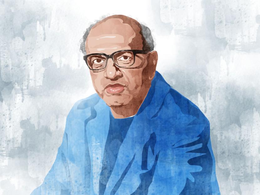 Sanjeev Bikhchandani.