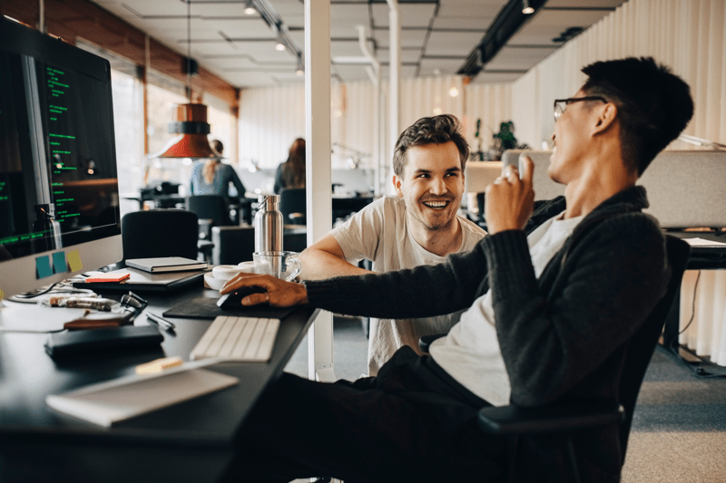 Insurance for fintech start-ups made easy | Lockton